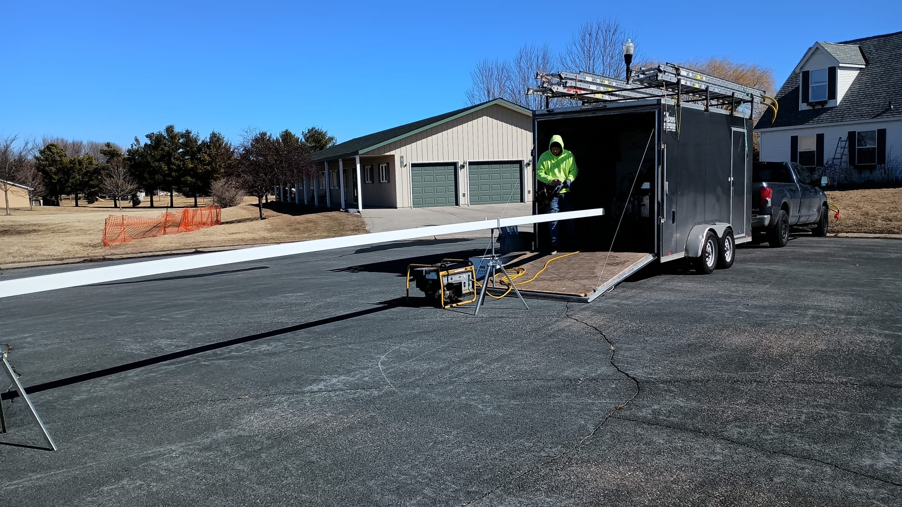 Siding Installation and Replacement Services