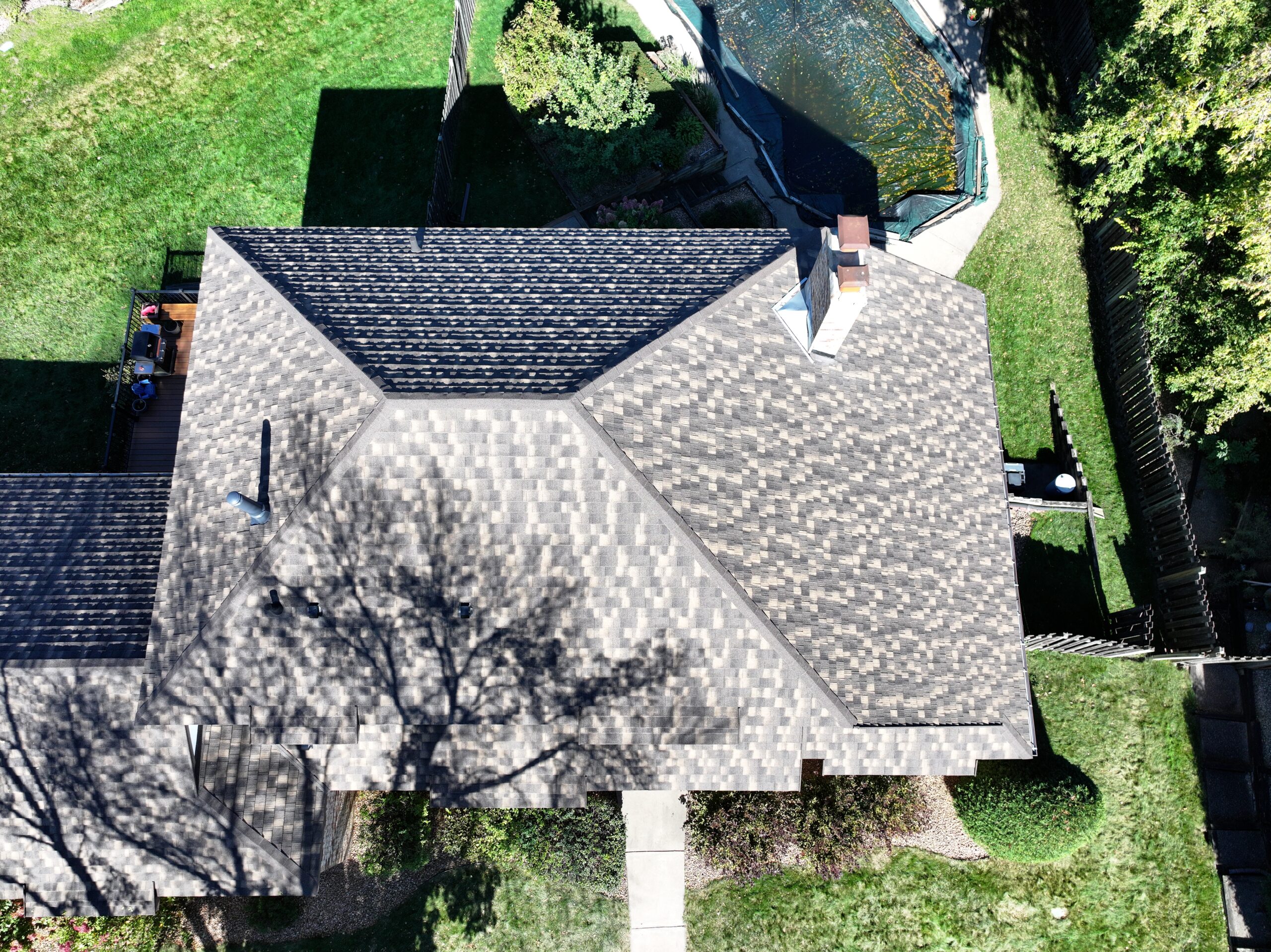 Siding Installation and Replacement Services