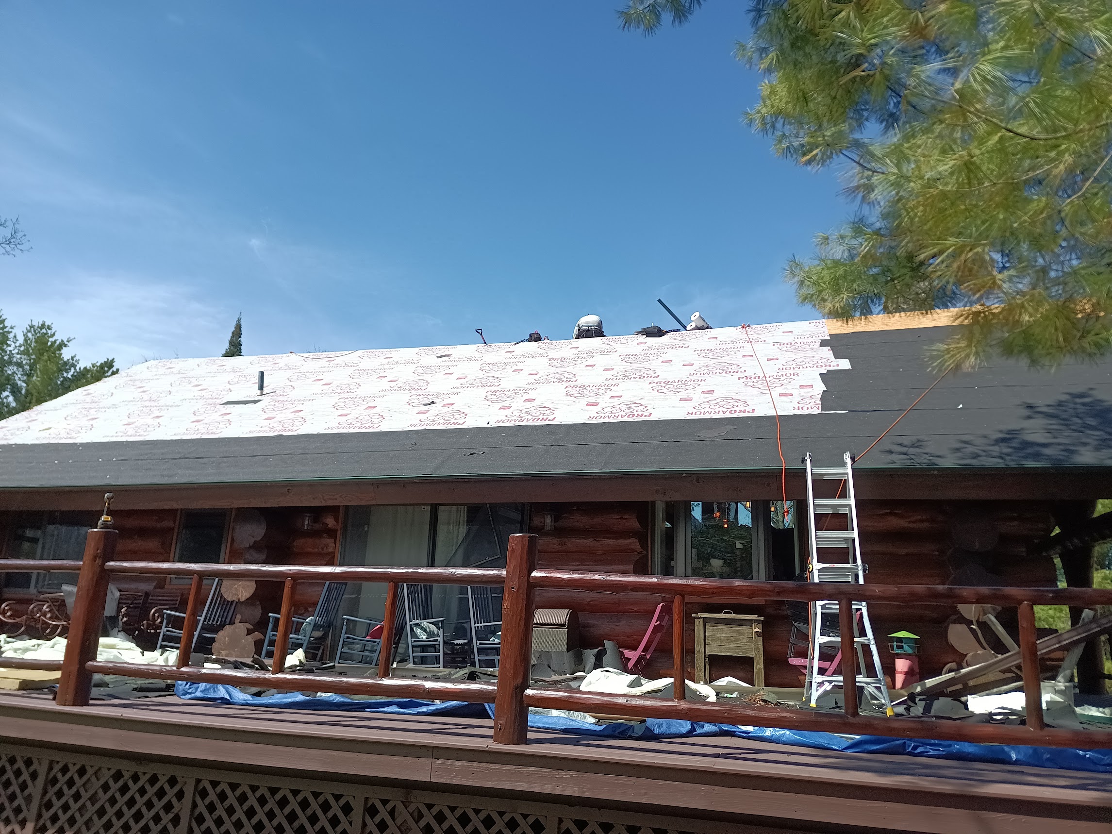 The Benefits of Siding Replacement