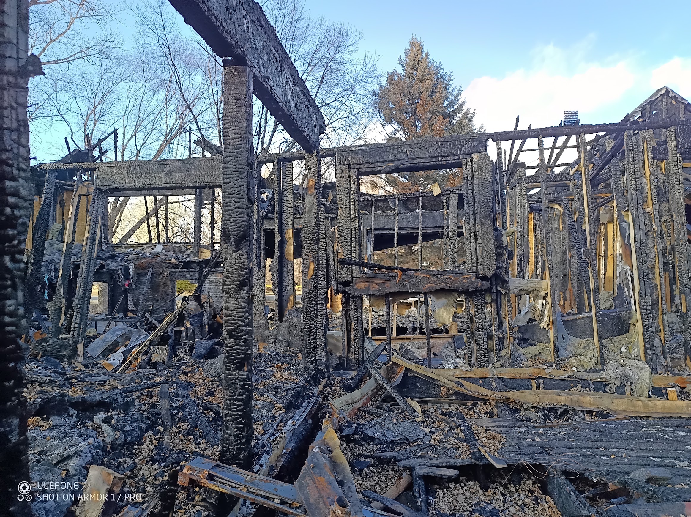 Siding Installation and Replacement Services