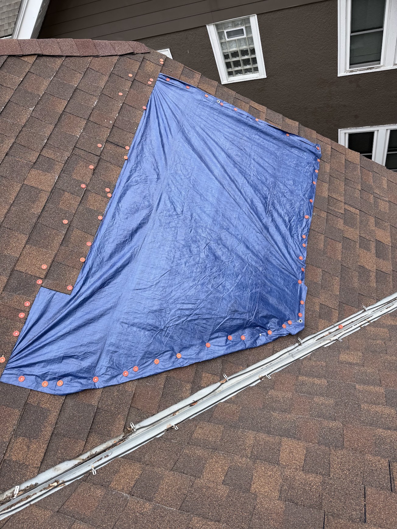 Siding Installation and Replacement Services