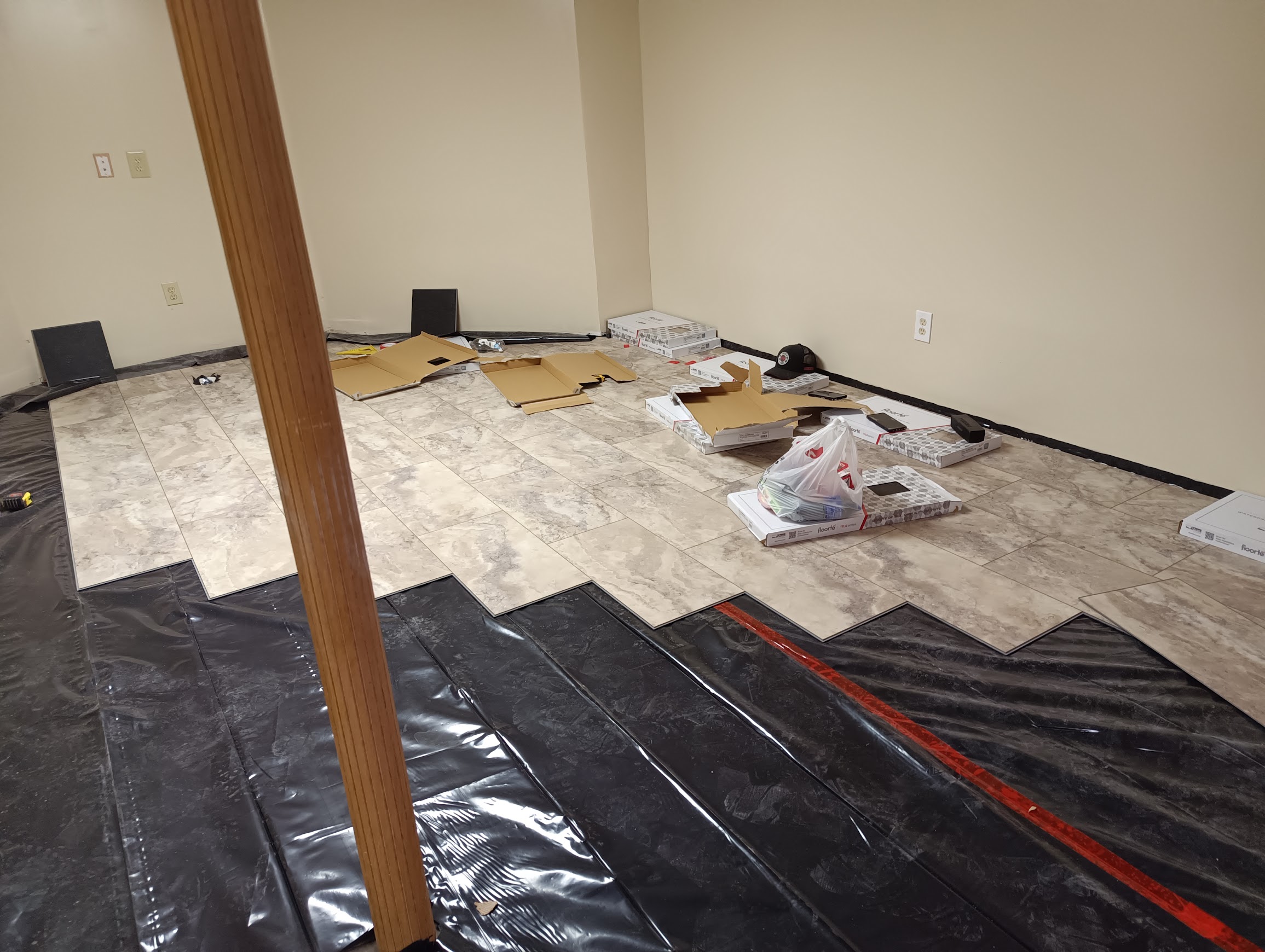 Siding Installation and Replacement Services