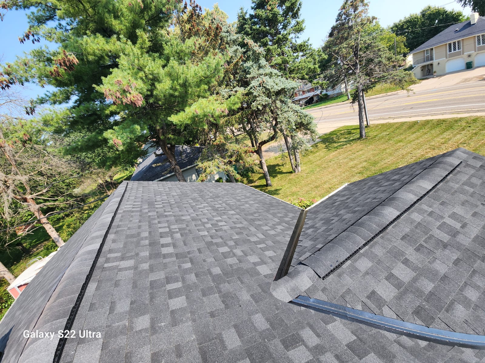 Siding Installation and Replacement Services