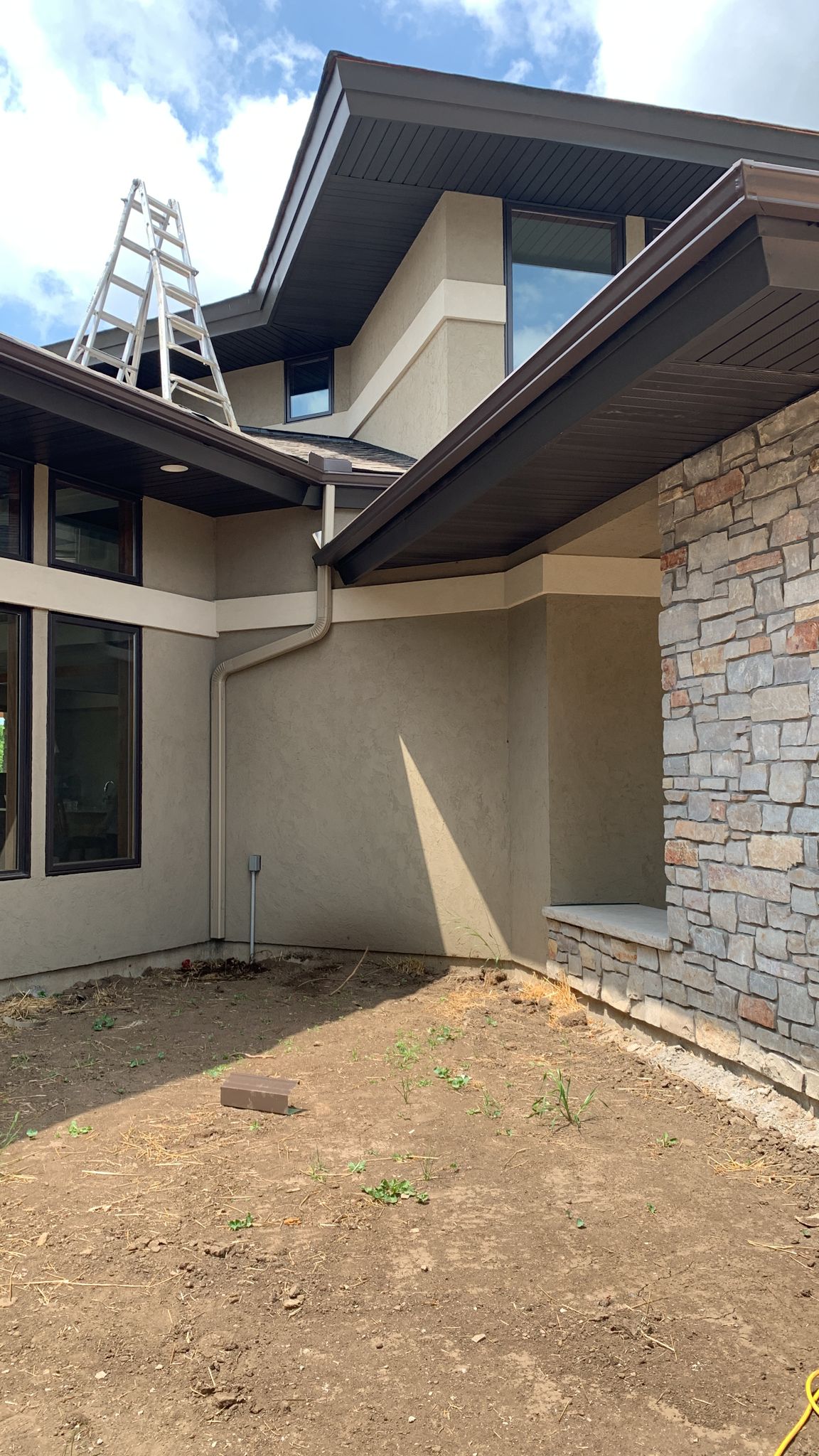 Siding Installation and Replacement Services