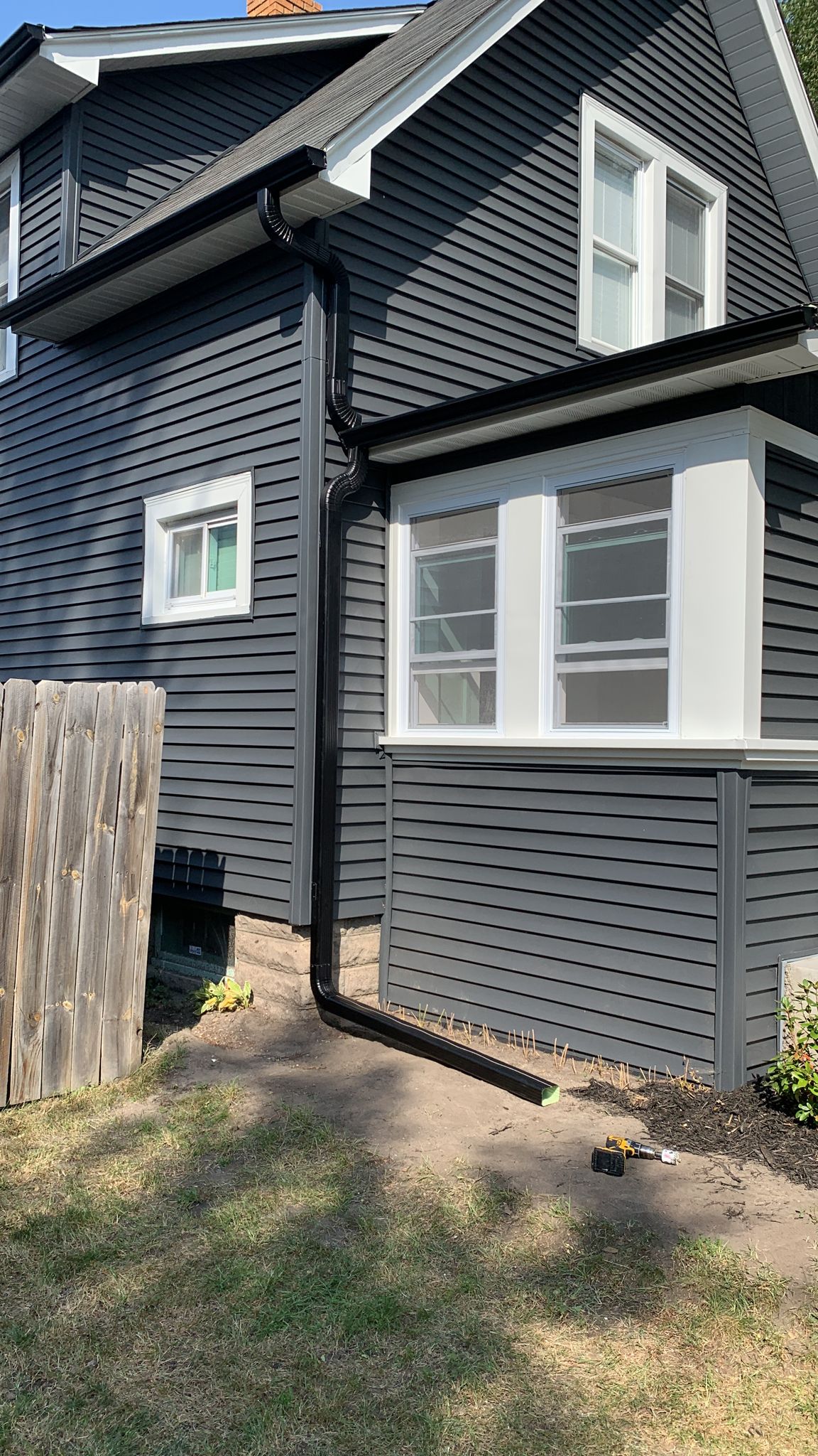 The Benefits of Siding Replacement