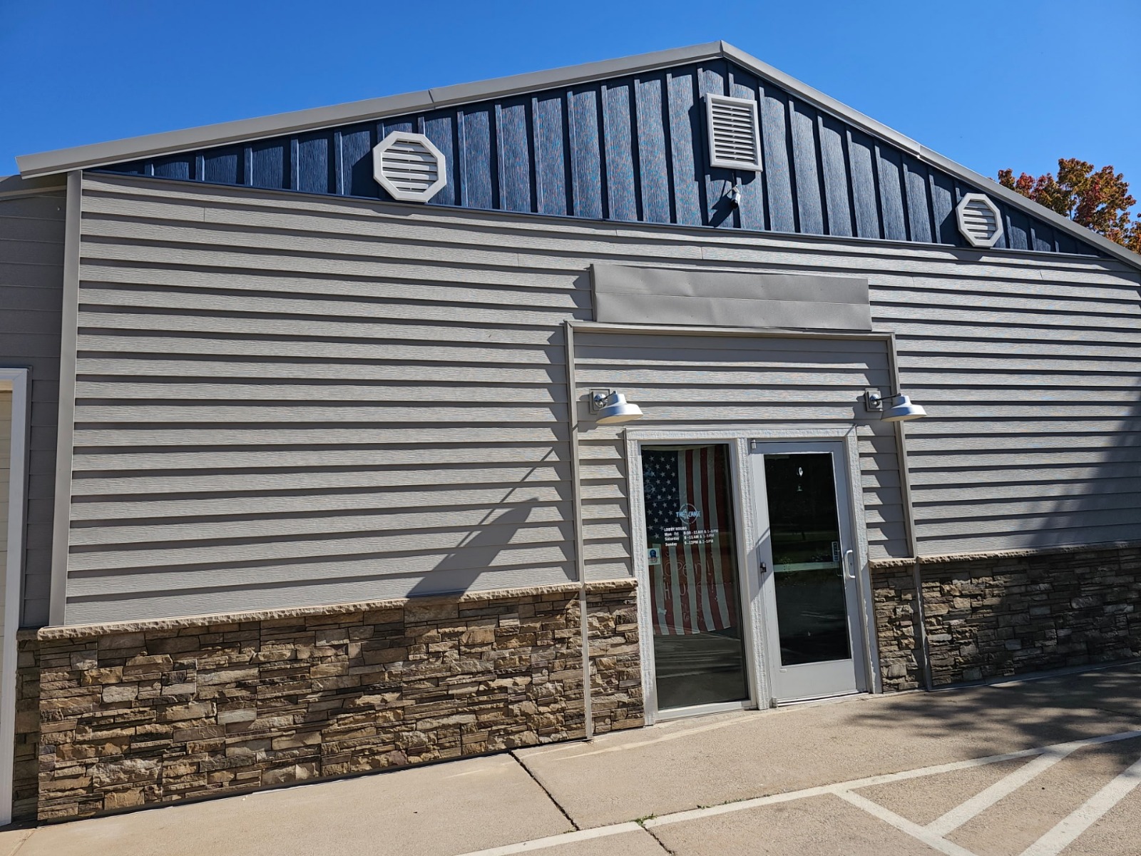 Siding Installation and Replacement Services