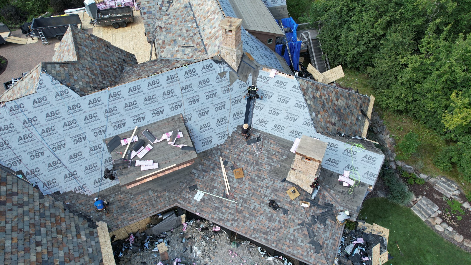 The Benefits of Siding Replacement