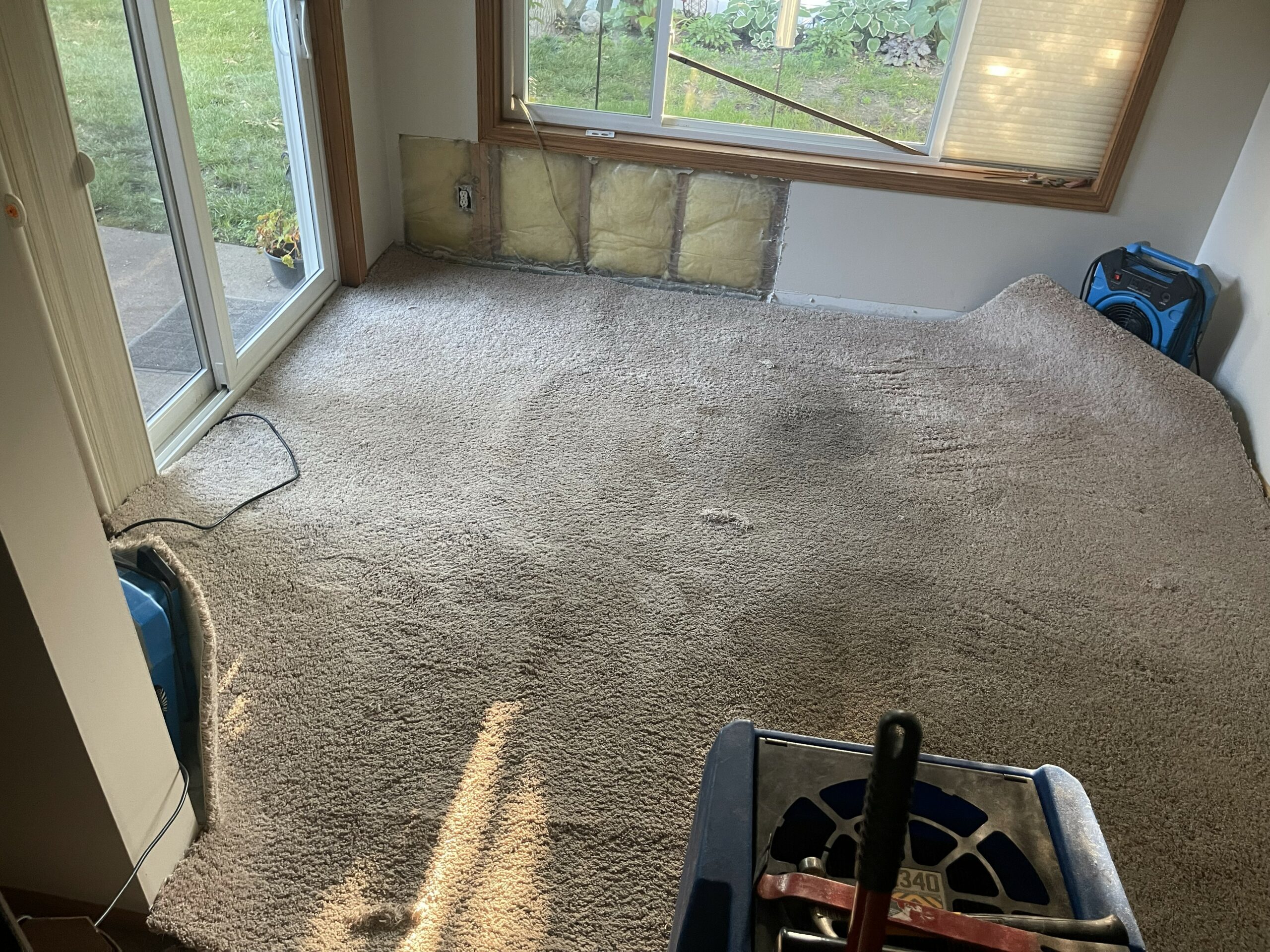 Siding Installation and Replacement Services